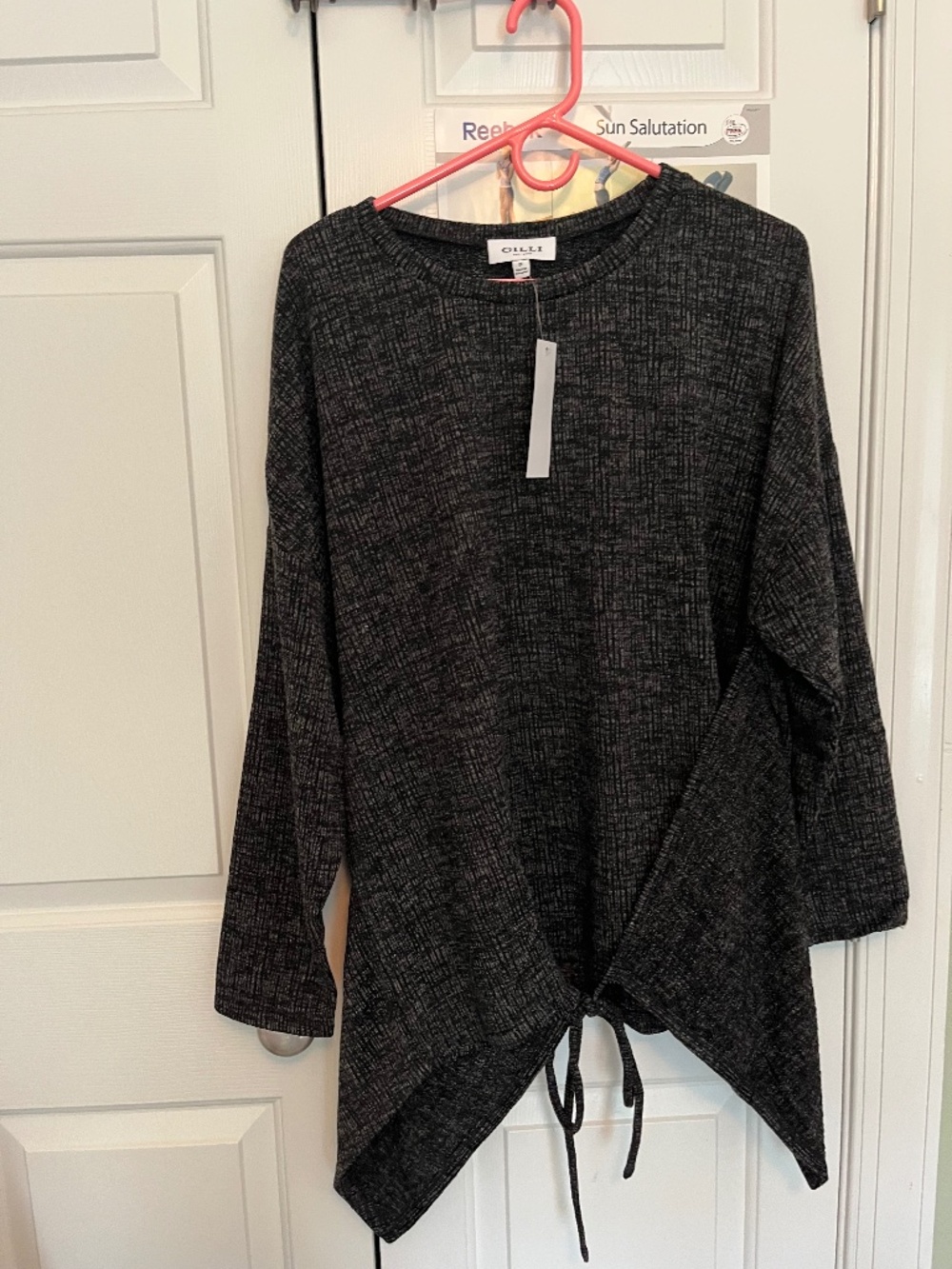 Casual shirt